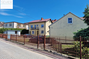 Dom na sprzedaż 186m2 ciechanowski Ciechanów Mikołaja Reja - zdjęcie 1
