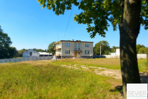 Dom na sprzedaż 382m2 ciechanowski Ciechanów Przążewo - zdjęcie 1