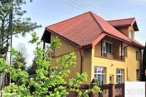 Dom na sprzedaż 365m2 ciechanowski Ciechanów Henryka Sienkiewicza - zdjęcie 1