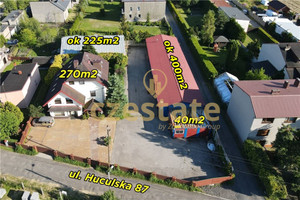 Dom na sprzedaż 240m2 Częstochowa Huculska - zdjęcie 1