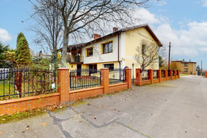 Dom na sprzedaż 220m2 Rybnik Jana Zamojskiego - zdjęcie 2
