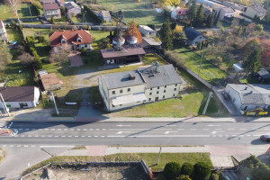 Komercyjne na sprzedaż 383m2 częstochowski Rędziny - zdjęcie 1