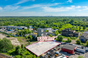 Komercyjne na sprzedaż 1800m2 Dąbrowa Górnicza - zdjęcie 1