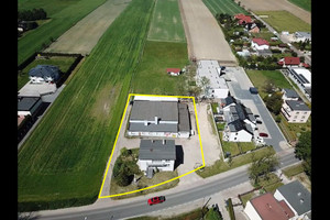 Komercyjne na sprzedaż 910m2 mikołowski Mikołów - zdjęcie 1