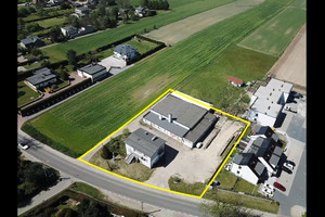 Komercyjne na sprzedaż 910m2 mikołowski Mikołów - zdjęcie 1