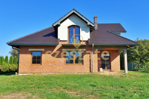 Dom na sprzedaż 150m2 lubliniecki Herby Kalina Działkowa - zdjęcie 2