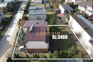 Dom na sprzedaż 154m2 radomszczański Gidle Słowackiego - zdjęcie 2