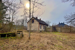 Dom na sprzedaż 70m2 częstochowski Dąbrowa Zielona Borowce - zdjęcie 3