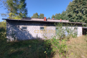 Dom na sprzedaż 54m2 radomszczański Gidle Cmentarna - zdjęcie 4