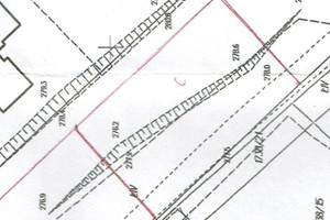 Działka na sprzedaż 1025m2 częstochowski Kamienica Polska - zdjęcie 3