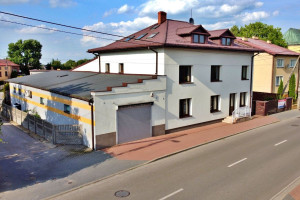 Dom na sprzedaż 200m2 kłobucki Miedźno Ułańska - zdjęcie 1