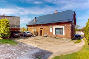 Dom na sprzedaż 195m2 oświęcimski Chełmek - zdjęcie 3