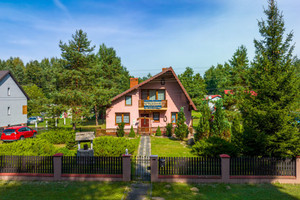 Dom na sprzedaż 170m2 radomszczański Żytno Silniczka - zdjęcie 1