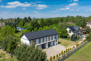 Dom na sprzedaż 101m2 będziński Będzin Bory - zdjęcie 2