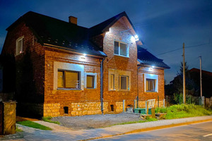 Dom na sprzedaż 195m2 oświęcimski Chełmek - zdjęcie 1