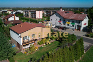 Dom na sprzedaż 138m2 kłobucki Przystajń Targowa - zdjęcie 2