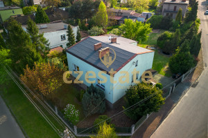 Dom na sprzedaż 190m2 Częstochowa Lisiniec - zdjęcie 1