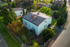 Dom na sprzedaż 190m2 Częstochowa Lisiniec - zdjęcie 2