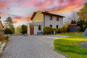 Dom na sprzedaż 130m2 wodzisławski Pszów - zdjęcie 1
