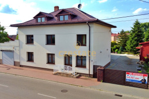 Dom na sprzedaż 200m2 kłobucki Miedźno Ułańska - zdjęcie 2
