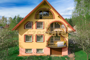 Dom na sprzedaż 115m2 częstochowski Olsztyn - zdjęcie 2