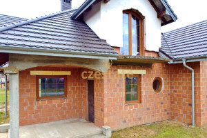Dom na sprzedaż 150m2 lubliniecki Herby Kalina Działkowa - zdjęcie 3