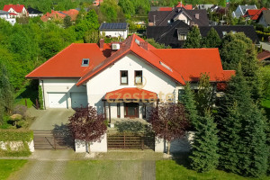 Dom na sprzedaż 288m2 Częstochowa Kiedrzyn - zdjęcie 1