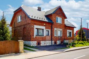 Dom na sprzedaż 195m2 oświęcimski Chełmek - zdjęcie 2