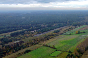 Działka na sprzedaż 20560m2 lubliniecki Herby Kalina Strażacka - zdjęcie 1