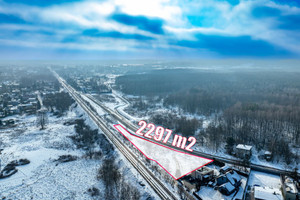 Działka na sprzedaż Katowice Piotrowice-Ochojec Piotrowice - zdjęcie 1