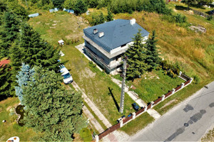 Dom na sprzedaż 160m2 będziński Psary Malinowice - zdjęcie 1