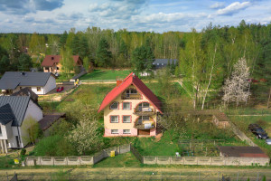 Dom na sprzedaż 115m2 częstochowski Olsztyn - zdjęcie 1