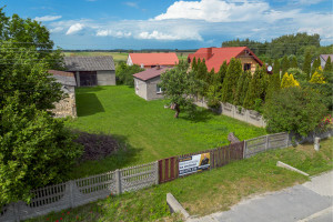 Dom na sprzedaż 50m2 częstochowski Mstów Mokrzesz Częstochowska - zdjęcie 1