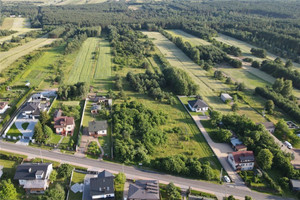 Działka na sprzedaż 6278m2 częstochowski Olsztyn Biskupice Olsztyńska - zdjęcie 1