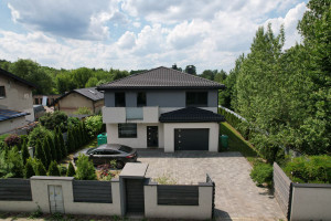 Dom na sprzedaż 220m2 Sosnowiec Dębowa Góra Stanisława Mikołajczyka - zdjęcie 1