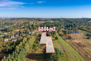 Działka na sprzedaż 3180m2 Jaworzno - zdjęcie 1