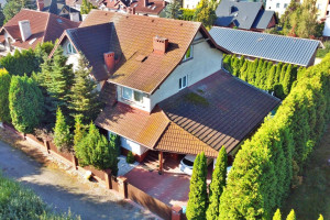 Dom na sprzedaż 400m2 Częstochowa Wawrzynowicza - zdjęcie 1