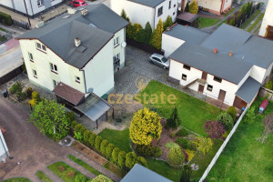 Dom na sprzedaż 290m2 lubliniecki Herby Marii Konopnickiej - zdjęcie 1