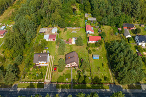 Dom na sprzedaż 170m2 radomszczański Żytno Silniczka - zdjęcie 3
