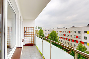 Mieszkanie na sprzedaż 55m2 Ruda Śląska Halemba - zdjęcie 3
