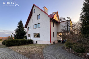 Dom na sprzedaż 267m2 wejherowski Szemud Dobrzewino - zdjęcie 1