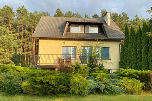 Dom na sprzedaż 137m2 starogardzki Osieczna Długie - zdjęcie 1