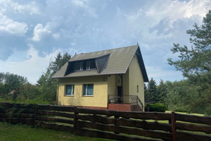 Dom na sprzedaż 137m2 starogardzki Osieczna Długie - zdjęcie 2