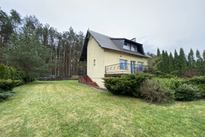 Dom na sprzedaż 137m2 starogardzki Osieczna Długie - zdjęcie 1