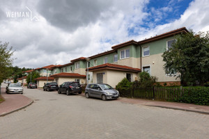 Mieszkanie na sprzedaż 90m2 gdański Kolbudy Bąkowo Kasztanowa - zdjęcie 1
