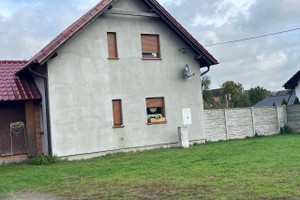 Dom na sprzedaż 151m2 wschowski Sława Lipinki - zdjęcie 1