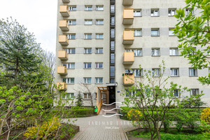 Mieszkanie na sprzedaż 58m2 Warszawa Mokotów Czerniakowska - zdjęcie 1