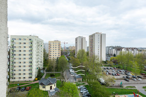 Mieszkanie na sprzedaż 58m2 Warszawa Mokotów Czerniakowska - zdjęcie 3