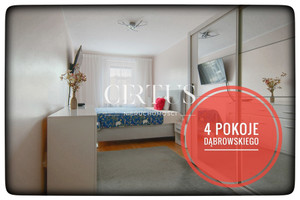 Mieszkanie na sprzedaż 91m2 Gorzów Wielkopolski Śródmieście gen. Jarosława Dąbrowskiego - zdjęcie 1