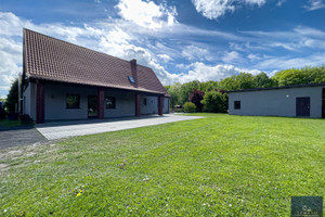 Dom na sprzedaż 232m2 wałecki Mirosławiec Piecnik - zdjęcie 1